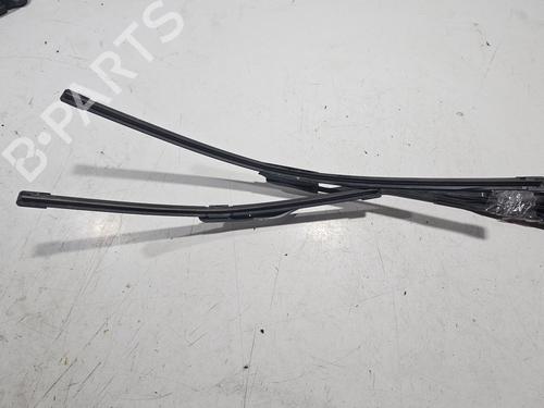 Front windshield wiper arm RENAULT MEGANE II Saloon (LM0/1_) | BP31109262C143