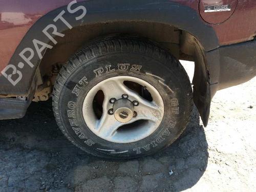 Servo brake SSANGYONG KORANDO (KJ) 2.3 TDiC 4x4 | BP34734516M42 - Image 17
