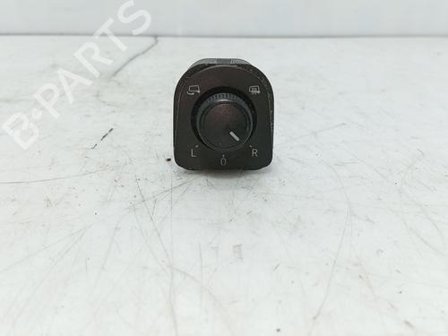 Used Mirror switch Mirror switch SEAT LEON (5F1) 1.6 TDI (110 hp) 36412177 36412177