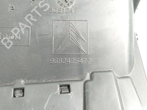 Air vent CITROËN C5 III Break (RW_) 2.0 HDi 140 | BP32026569I21 - Image 2
