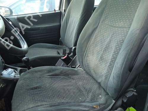 Bremssattel links hinten OPEL ZAFIRA A MPV (T98)  | BP31101274M107 