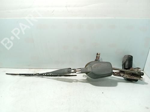 Braccio tergicristallo anteriore MERCEDES-BENZ 124 Saloon (W124) [1984-1993]  31134128