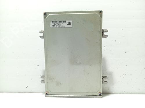 Used Engine control unit (ECU) HONDA CIVIC VI Fastback (MA, MB) 1.4 i (MA8, MB2) (75 hp) 31107231