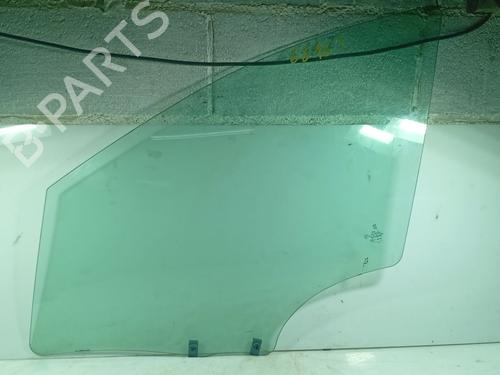 Used Front left door window Front left door window PEUGEOT 407 (6D_) 1.6 HDi 110 (6D9HZC, 6D9HYC) (109 hp) 39962587 39962587