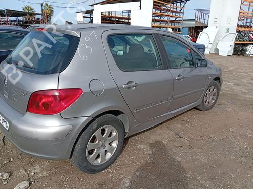 Left front window switch PEUGEOT 307 (3A/C) 1.6 16V | BP34273129I27  - Image 12