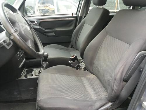 Sonnenblende Links OPEL MERIVA A MPV (X03) 1.3 CDTI (E75) | BP18988074I1 