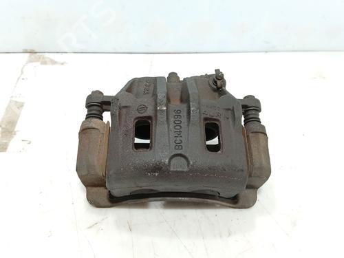 Used Left front brake caliper Left front brake caliper SSANGYONG REXTON / REXTON II (GAB_) 2.7 Xdi (165 hp) 40063256 40063256