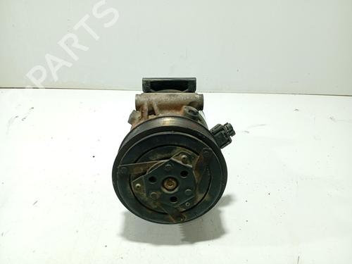 Used AC compressor RENAULT MEGANE II (BM0/1_, CM0/1_) 1.9 dCi (BM0G, CM0G) (120 hp) 31103425