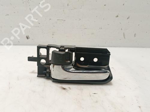 Used Rear left interior door handle TOYOTA AVENSIS (_T25_) 2.0 D-4D (CDT250_, CDT250R) (116 hp) 31814818