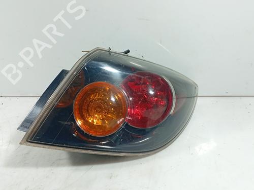 Right taillight MAZDA 3 (BK) 1.6 DI Turbo | BP40595544C35 - Image 2