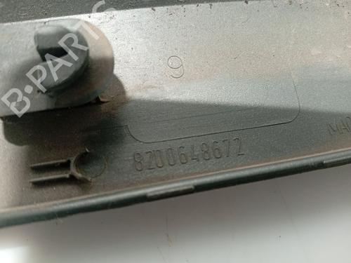 Other RENAULT MEGANE II (BM0/1_, CM0/1_) 1.5 dCi (BM1E, CM1E) | BP31111199O1