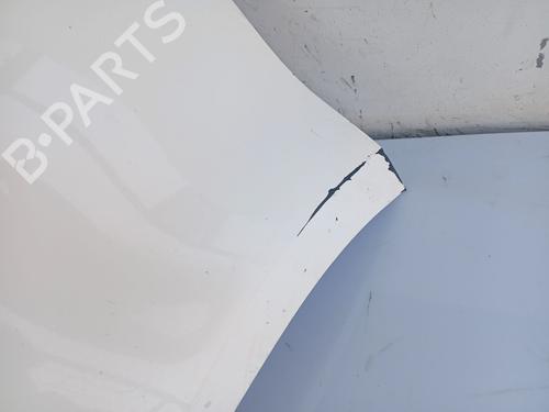 Rear bumper SEAT IBIZA IV (6J5, 6P1) 1.2 TDI | BP31106592C8