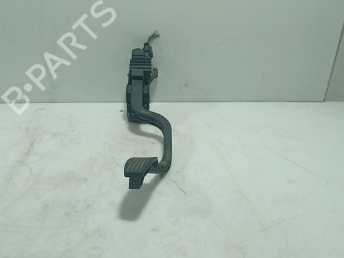 Used Pedal Pedal FIAT DOBLO Box Body/MPV (223_) 1.9 JTD (105 hp) 34232980 34232980