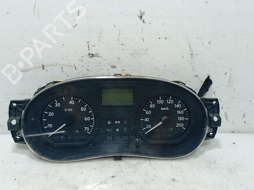 Used Instrument cluster Instrument cluster 37173556 37173556