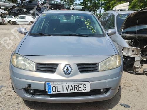 Teile für RENAULT MEGANE II (BM0/1_, CM0/1_) 1.6 16V (112 hp) 4370422 