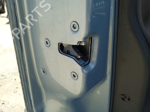 Türschloss links vorne für CITROËN C5 I (DC_) 2.0 HDi (DCRHZB, DCRHZE) (109 hp) 22979298