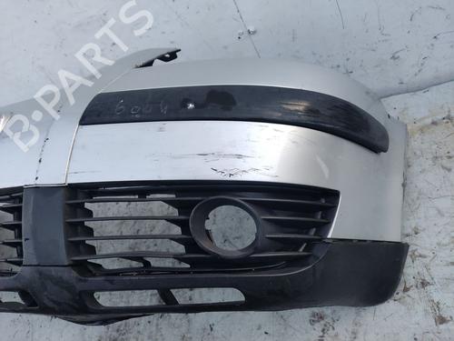 Front bumper VW PASSAT B5.5 Variant (3B6) 1.9 TDI 4motion | BP23421903C7 