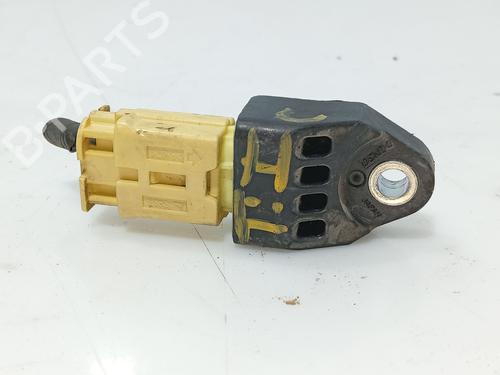 Used Electronic module Electronic module TOYOTA RAV 4 III (_A3_) 2.2 D 4WD (ALA30_, ALA30R) (136 hp) 39028353 39028353