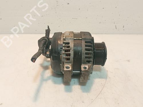 Used Alternator Alternator HONDA ACCORD VII Tourer (CM, CN) 2.2 i-CTDi (CN2) (140 hp) 34719971 34719971
