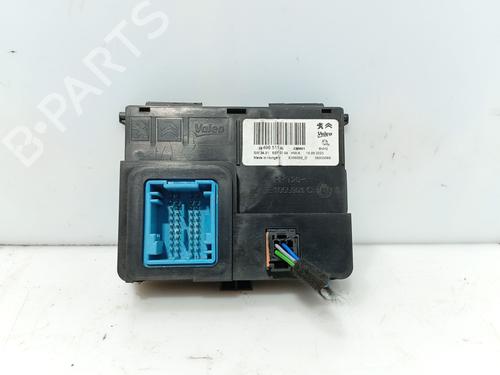 Used Electronic module Electronic module CITROËN C3 III (SX) 1.2 PURETECH 82 (82 hp) 40151708 40151708