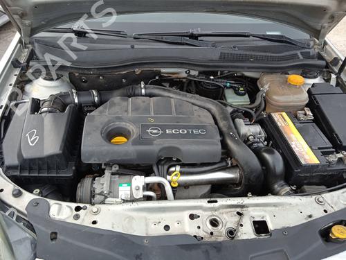 Electronic sensor OPEL ASTRA H (A04) 1.7 CDTI (L48) | BP19009336M84  - Image 16