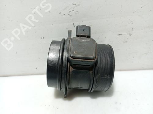 Used Mass air flow sensor PEUGEOT 407 (6D_) 2.0 HDi 135 (6DRHRH, 6DRHRE, 6DRHRG, 6DRHRJ) (136 hp) 31105684