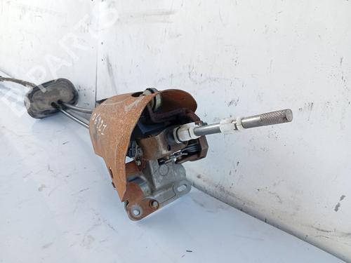 Used Gear lever NISSAN PRIMASTAR Bus (X83) dCi 80 (80 hp) 31108895