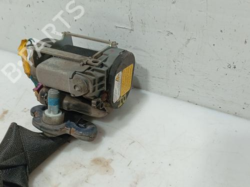 Front left seatbelt CITROËN NEMO Box Body/MPV (AA_) 1.4 HDi | BP36358145I26 - Image 4