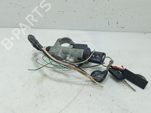 Used Ignition barrel Ignition barrel NISSAN PRIMERA Hatchback (P12) 1.6 (109 hp) 33928659 33928659