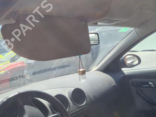 Headlight switch SEAT IBIZA III (6L1) 2.0 | BP34231802I24  - Image 17