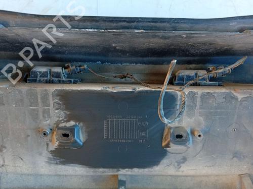 Rear bumper OPEL ASTRA H (A04) 1.6 (L48) | BP32189155C8