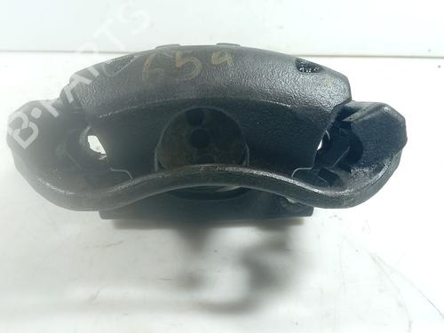 Left front brake caliper CITROËN C5 I (DC_) 2.0 HDi (DCRHZB, DCRHZE) | BP40010300M105 - Image 3