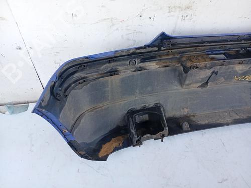 Rear bumper SEAT IBIZA II (6K1) 1.9 TDI | BP31107958C8 