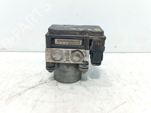 ABS Bremseaggregat ABS Bremseaggregat HYUNDAI GETZ (TB) 1.1 (63 hp) 37435357 37435357