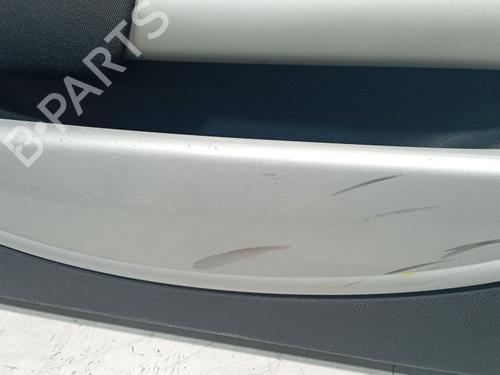 Front left panel MINI MINI (R50, R53) One | BP40298310C58 - Image 8