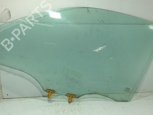 Dør rude ventre foran Dør rude ventre foran NISSAN MICRA III (K12) 1.2 16V (80 hp) 39808709 39808709