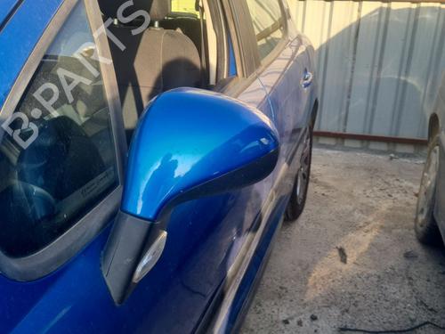 Third brake light PEUGEOT 207 (WA_, WC_) 1.6 HDi | BP31109959L11 