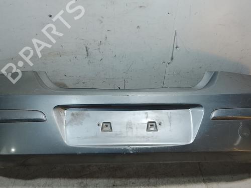 Used Rear bumper Rear bumper OPEL ASTRA H (A04) 1.3 CDTI (L48) (90 hp) 39890395 39890395