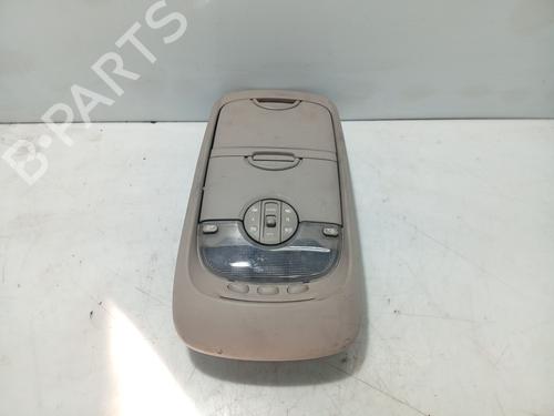 Innerbelysning KIA CARNIVAL II (GQ) 2.9 CRDi (144 hp) 31194188