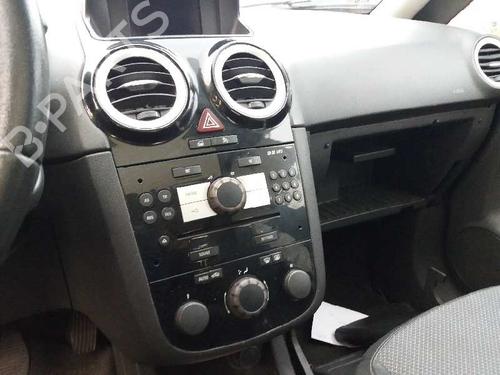 Third brake light OPEL CORSA D (S07) 1.3 CDTI (L08, L68) | BP18985983L11 - Image 11