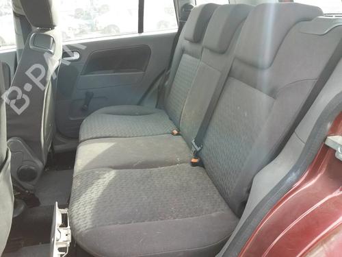 Support FORD FUSION (JU_) 1.4 | BP23528255C155 