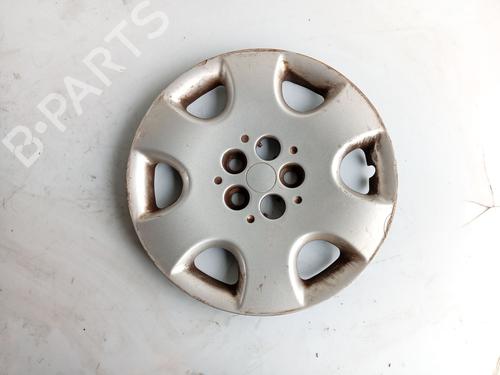 Hulkapsel CHRYSLER PT CRUISER (PT_) [2000-2010]  31134153