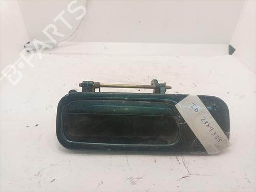 Used Tailgate handle SEAT ALHAMBRA (7V8, 7V9) [1996-2010]  31106262