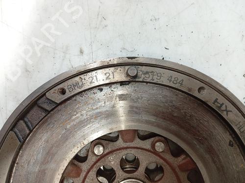 Flywheel BMW 3 (E46) 320 d | BP37199910M101 - Image 4