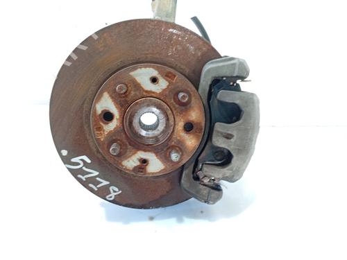 Used Right front brake caliper MITSUBISHI GALANT VIII (EA_) 2.4 GDI (EA3A) (150 hp) 31099555