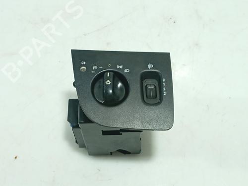 Headlight switch MERCEDES-BENZ VANEO (414) 1.7 CDI (414.700) | BP33809750I24 - Image 1