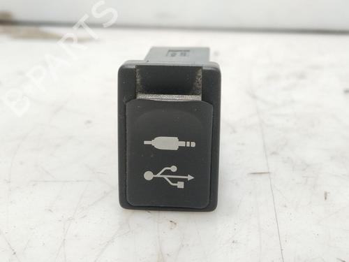 Used Electronic module Electronic module TOYOTA AURIS (_E15_) [2006-2013] 18997660 18997660