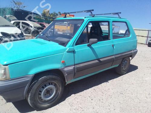 Front wiper motor SEAT MARBELLA (28A) 0.9 Cat | BP31100656M29 