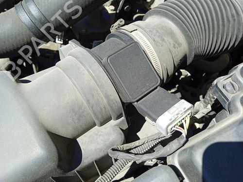 Used Mass air flow sensor CITROËN C5 I (DC_) 2.0 HDi (DCRHZB, DCRHZE) (109 hp) 22979295