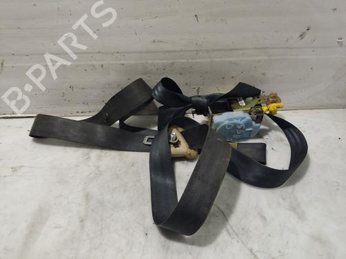 Used Front right seatbelt HYUNDAI GETZ (TB) 1.1 (63 hp) 31100861